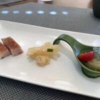 中国飯店 琥珀宮 - 