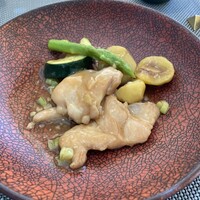 中国飯店 琥珀宮 - 