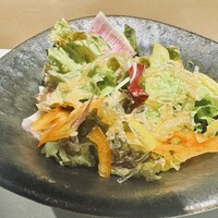 宮崎尾崎牛 鉄板焼き 吟 梅田ヒルトンプラザウエスト - 