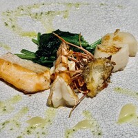 宮崎尾崎牛 鉄板焼き 吟 梅田ヒルトンプラザウエスト - 