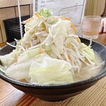 中華そば きい家 - 