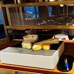 THE-MOMENT GRILL&DINING - 