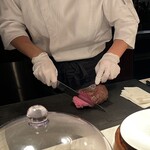 THE-MOMENT GRILL&DINING - 