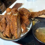 わァ食キッチンEAT - 