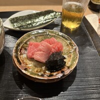 目黒 ながもと - 