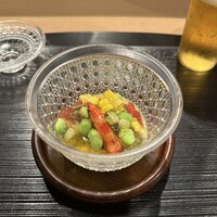 目黒 ながもと - 