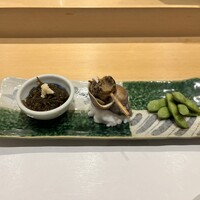 鮨 あうん - 