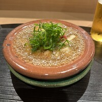 目黒 ながもと - 