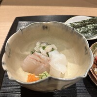 目黒 ながもと - 