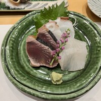 鮨 あうん - 