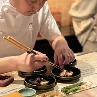 割烹 いわき - 