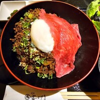 個室焼肉 富士門 恵比寿 - 