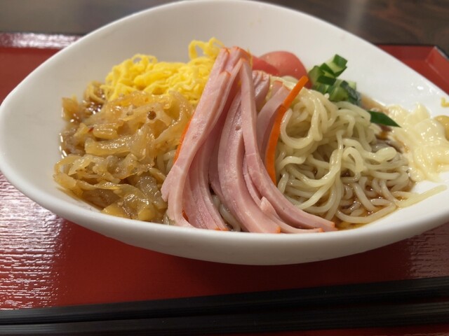 旬屋 古川店 - 塚目（そば）の写真