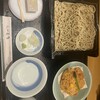 江戸蕎麥 やぶそば 名古屋セントラルタワーズプラザ店