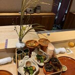 銀座 しのはら - 