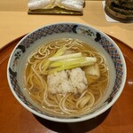 銀座 しのはら - 