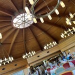 JGMゴルフクラブ笠間コース レストラン - 