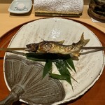 銀座 しのはら - 