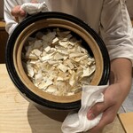 銀座 しのはら - 