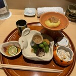 銀座 しのはら - 