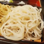 さらしな総本店 - さらしな