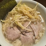いかれたヌードル フィッシュトンズ - ヒラショサン