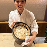 銀座 しのはら - 