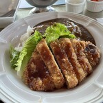 JGMゴルフクラブ笠間コース レストラン - 