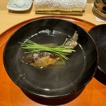 銀座 しのはら - 