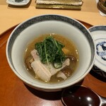 銀座 しのはら - 