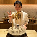 銀座 しのはら - 