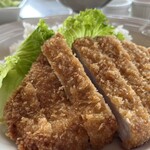 JGMゴルフクラブ笠間コース レストラン - 