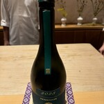 銀座 しのはら - 