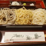 さらしな総本店 - 