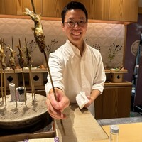 銀座 しのはら - 