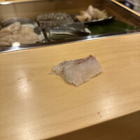 鮨 やすみつ - 