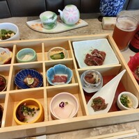 菅乃屋 銀座通り店 - 