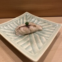 鮨 やすみつ - 