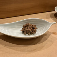 鮨 やすみつ - 