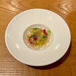 ENEKO Tokyo - トマトとミリン