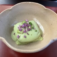 赤坂 菊乃井 - 