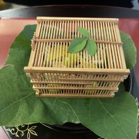 赤坂 菊乃井 - 