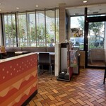 マクドナルド - 