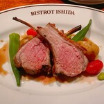 ビストロいしだ - 