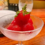 ビストロいしだ - 