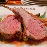 ビストロいしだ - 