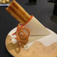 ガストロノミー ジョエル・ロブション - 