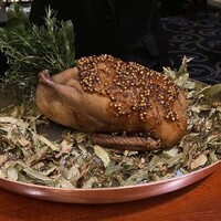 ガストロノミー ジョエル・ロブション - 