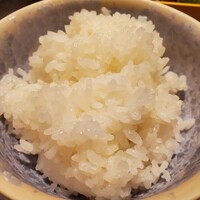 銀座米料亭 八代目儀兵衛 - 