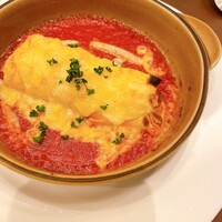 サバティーニ・ディ・フィレンツェ 大丸東京店 - 